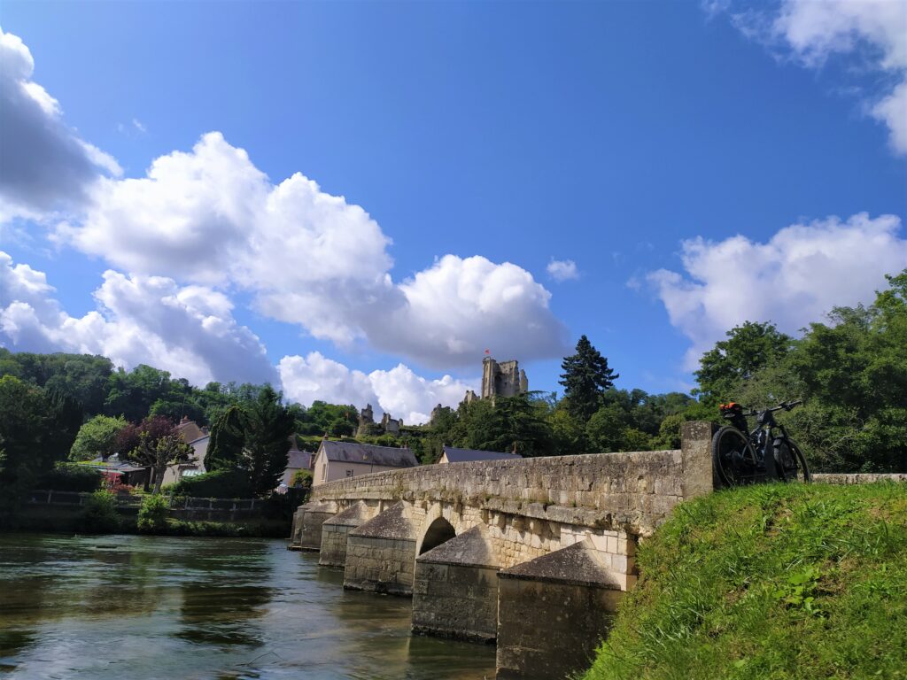 L'aventure Bercé par le Loir