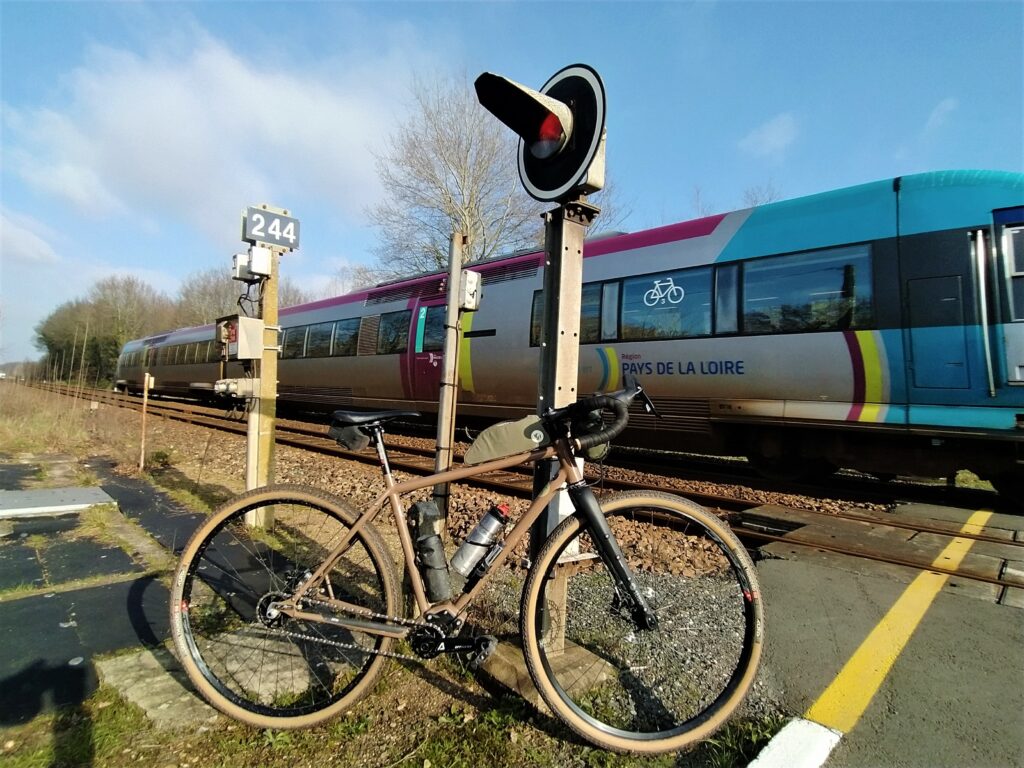 Infos pratiques Bercé par le Loir vélo train