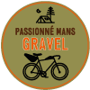 Passionné Mans Gravel