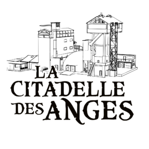 logo Citadelle des Anges