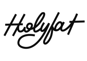 Logo Holyfat