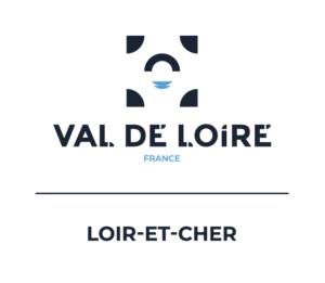 Logo Val de Loire Loir-Et-Cher