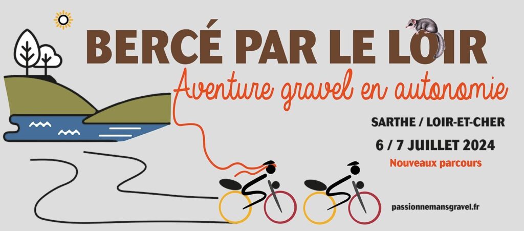 Bannière Bercé par le Loir 2024