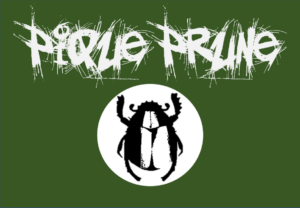 Logo Pique-Prune