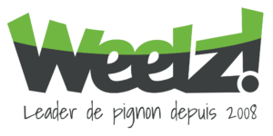 Logo Wheelz